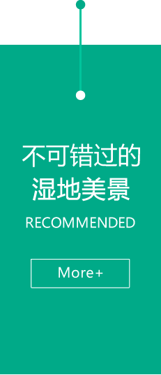 广西百色福禄河国家湿地公园